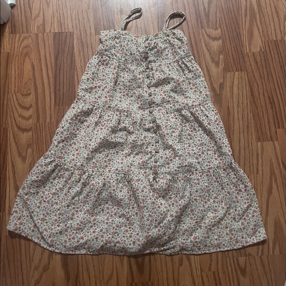 Rylee and Cru Dress